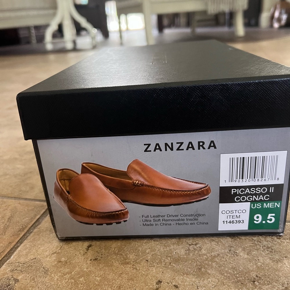 BRAND NEW MENS DRESS SHOES